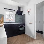 Boshof 7 Vakantiehuis *