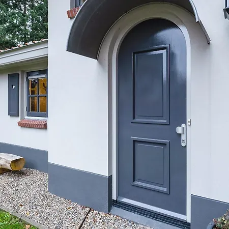 Boshof 7 Casa de Férias *