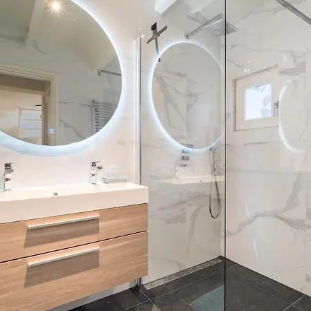 Boshof 7 Dom wakacyjny *