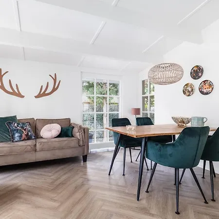 Holiday home Boshof 7