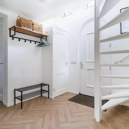 Boshof 7 Casa de Férias Ermelo