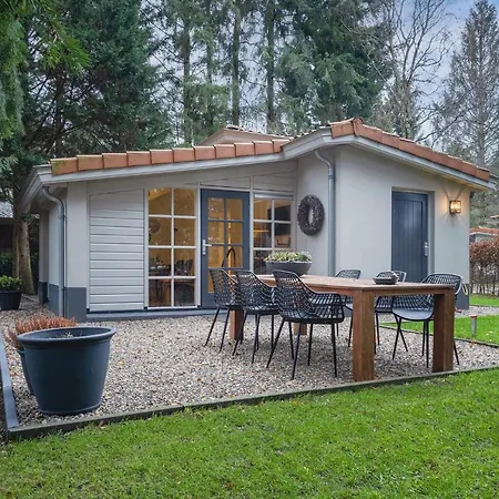 Holiday home Boshof 7 *