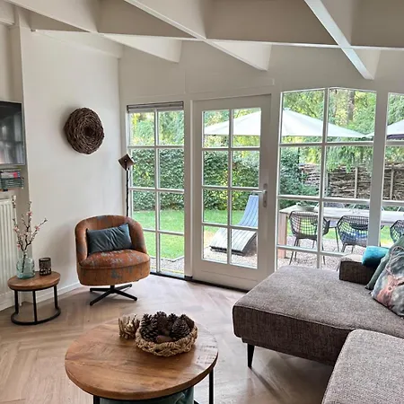 Boshof 7 Ferienhaus