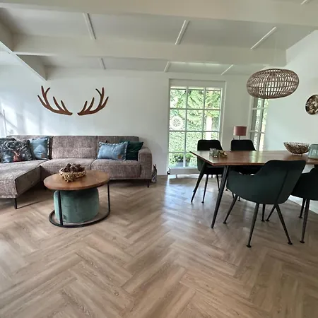 Casa de Férias Boshof 7