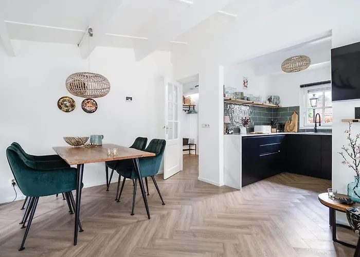 Tatil Evi Boshof 7 Ermelo