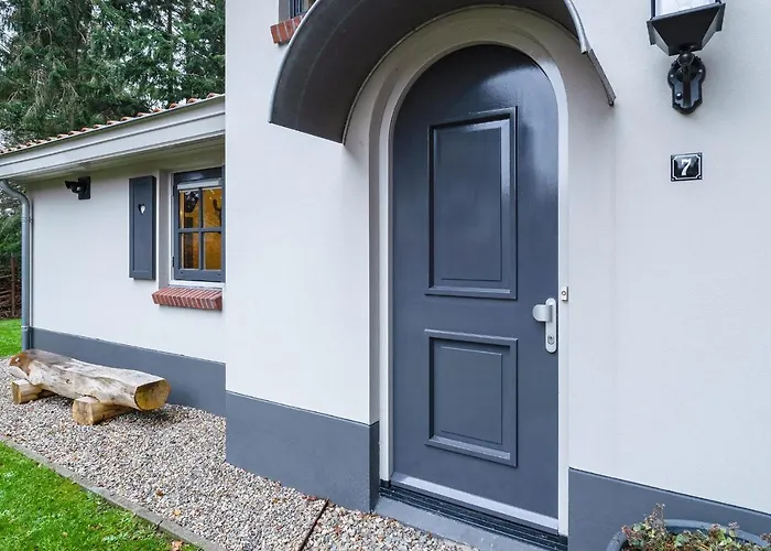 Boshof 7 Dom wakacyjny *