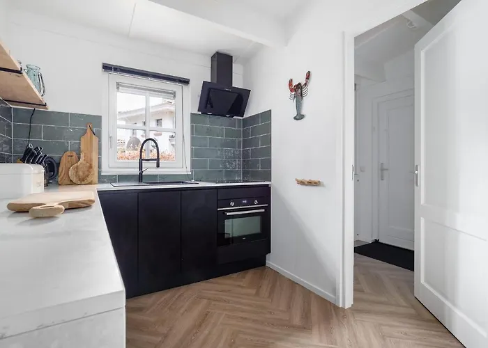 Boshof 7 Tatil Evi *