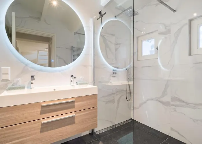 Boshof 7 Tatil Evi *