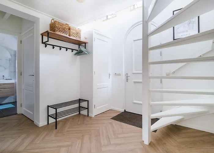 Boshof 7 Tatil Evi Ermelo