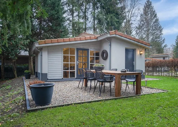 Dom wakacyjny Boshof 7 *