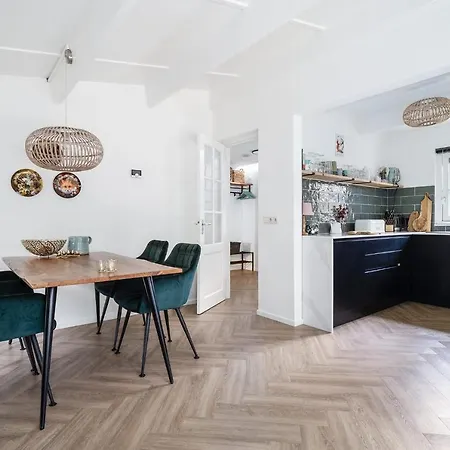 بيت للعطل Boshof 7 إرميلو