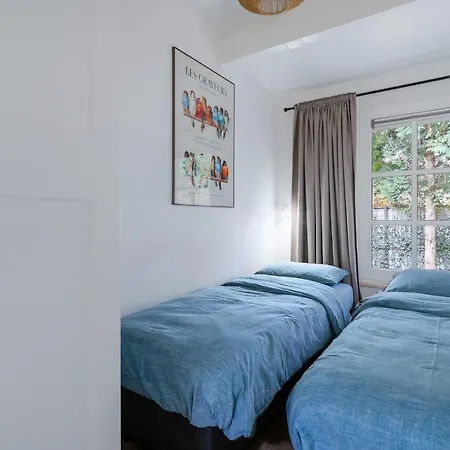 بيت للعطل Boshof 7 إرميلو