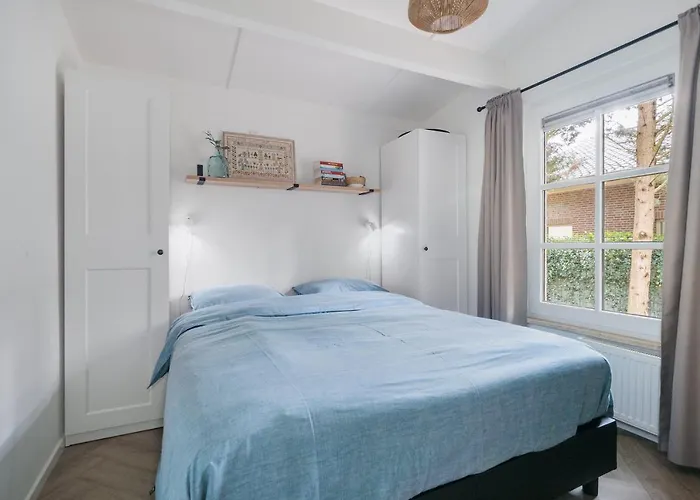 Boshof 7 بيت للعطل *